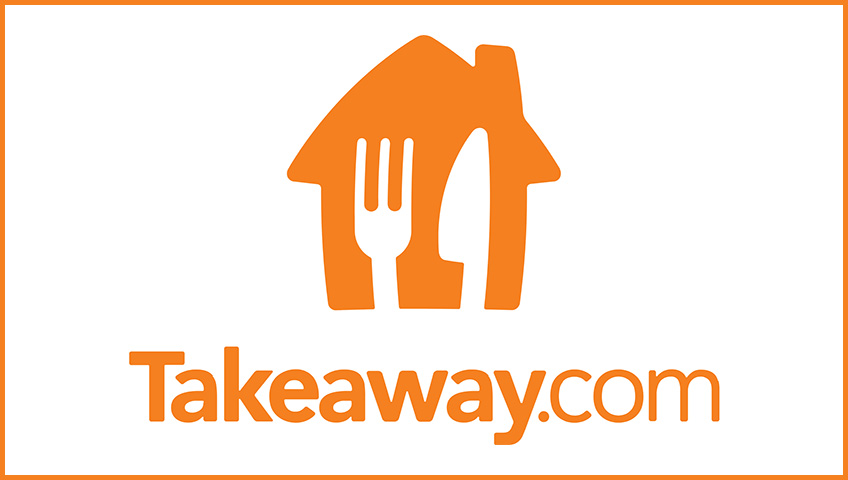 Commander sur Takeaway