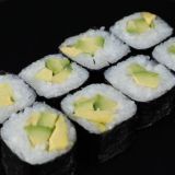 Avocado Maki